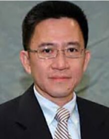 Dr. Saibun Tjuatja