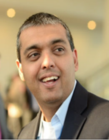 Dr. Sidharth Misra