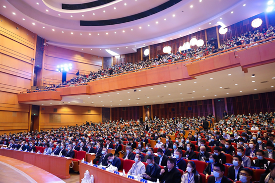 IEEE PES中国技术理事会大会 会议现场2